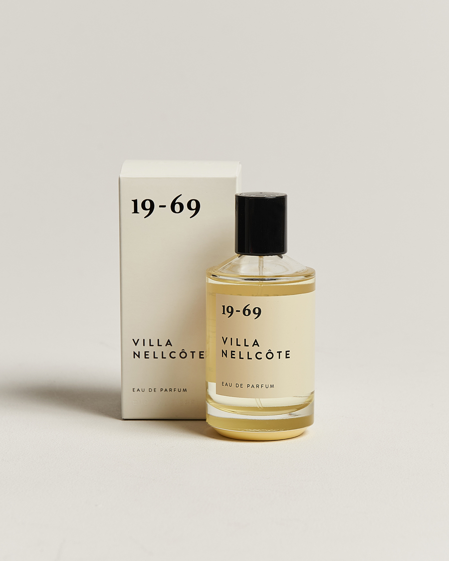 Hombres | 19-69 | 19-69 | Villa Nellcôte Eau de Parfum 100ml