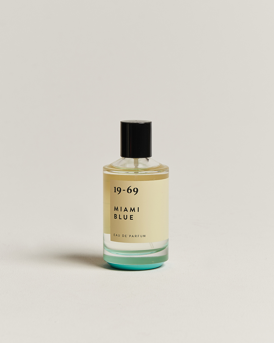 Hombres | Fragancias | 19-69 | Miami Blue Eau de Parfum 100ml
