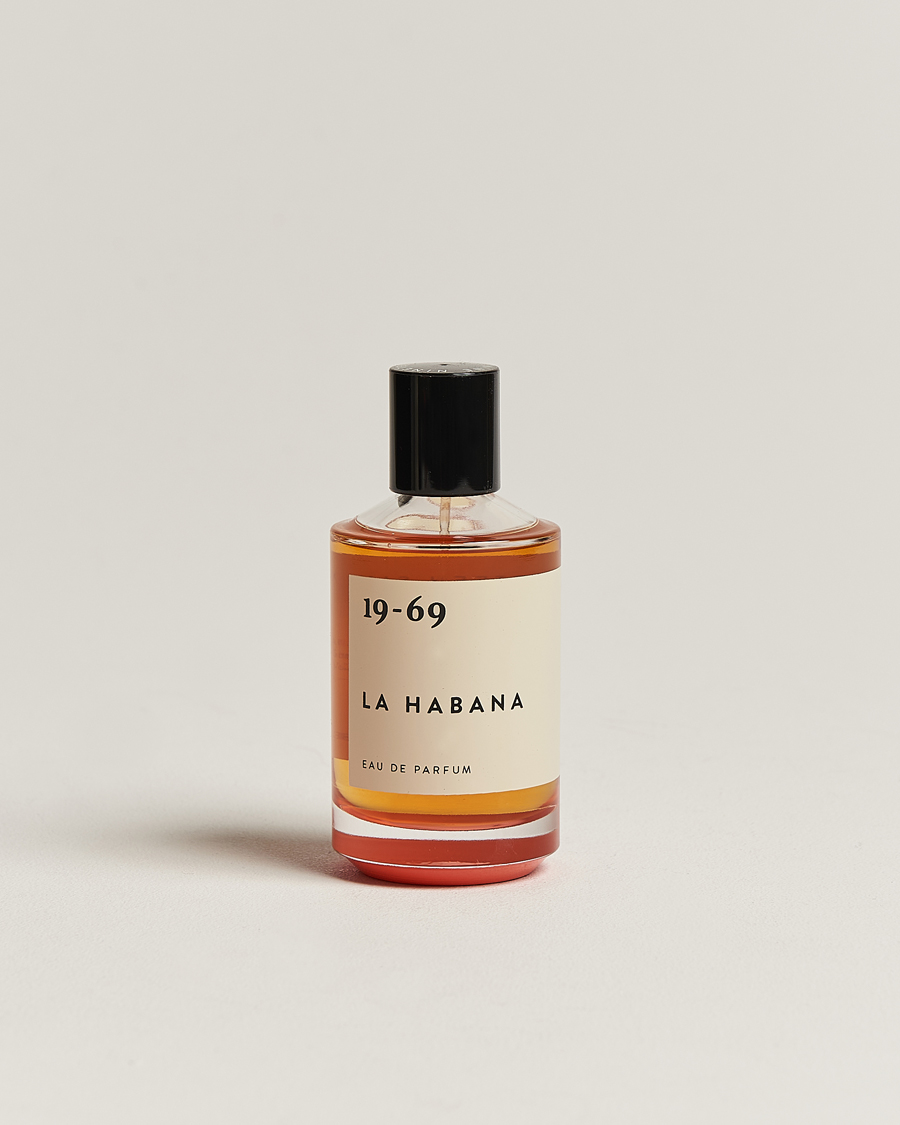 Hombres | Fragancias | 19-69 | La Habana Eau de Parfum 100ml