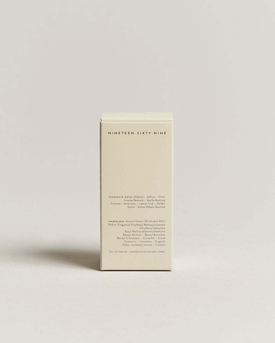 Hombres | Fragancias | 19-69 | La Habana Eau de Parfum 100ml