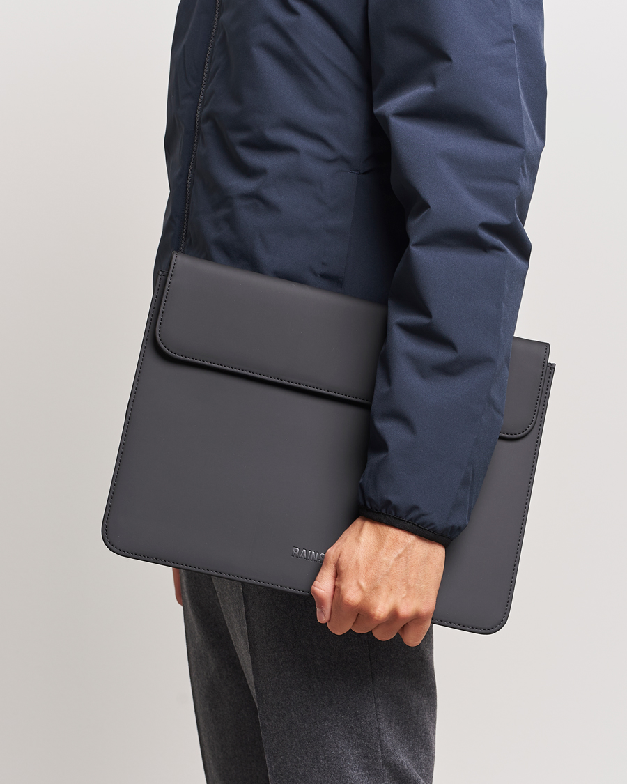 Hombres | Bolsos | RAINS | Laptop Portfolio 13