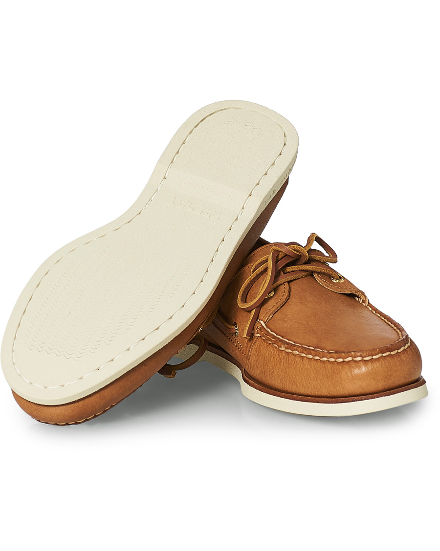 Hombres | Sperry Gold Cup Authentic Original Boat Shoe Cognac | Sperry | Gold Cup Authentic Original Boat Shoe Cognac