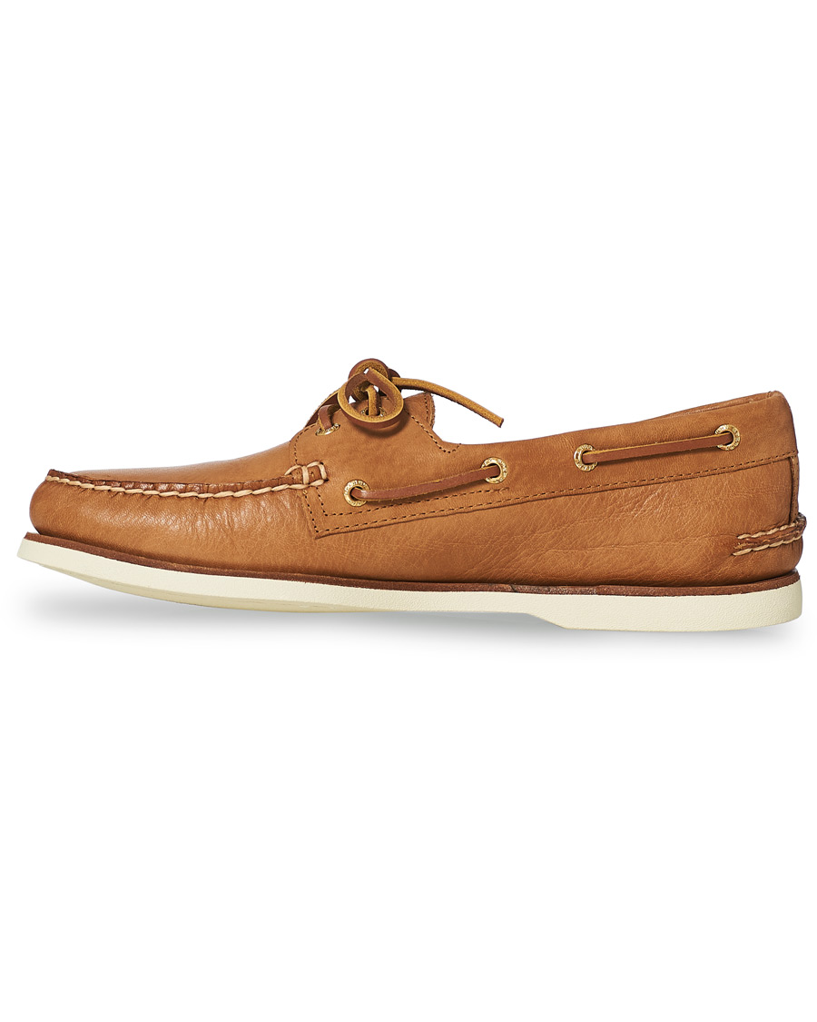 Hombres | Sperry Gold Cup Authentic Original Boat Shoe Cognac | Sperry | Gold Cup Authentic Original Boat Shoe Cognac