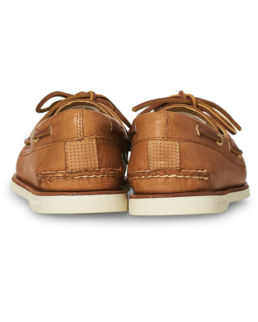 Hombres | Sperry Gold Cup Authentic Original Boat Shoe Cognac | Sperry | Gold Cup Authentic Original Boat Shoe Cognac