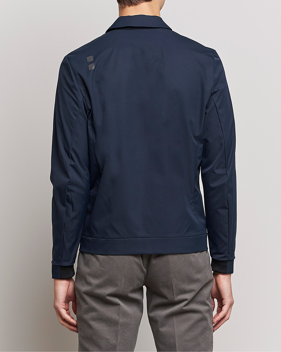 Hombres | Abrigos y chaquetas | UBR | Nano Jacket Navy