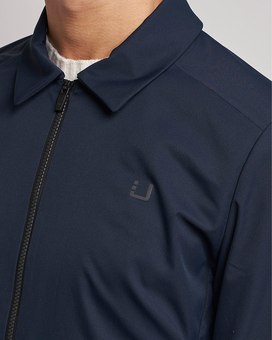 Hombres | Abrigos y chaquetas | UBR | Nano Jacket Navy