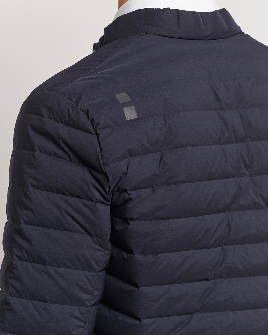 Hombres | Abrigos y chaquetas | UBR | Super Sonic Jacket Navy