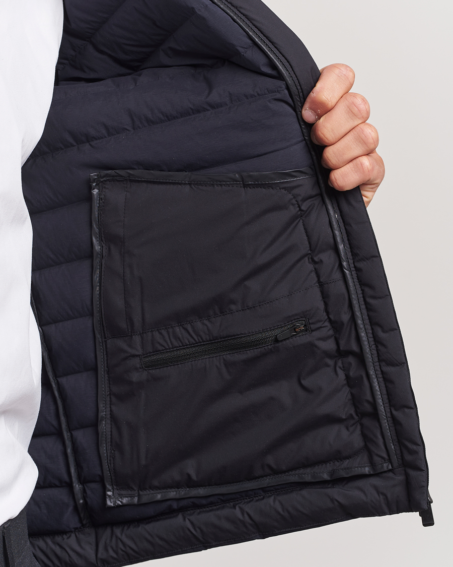 Hombres | Abrigos y chaquetas | UBR | Super Sonic Jacket Navy