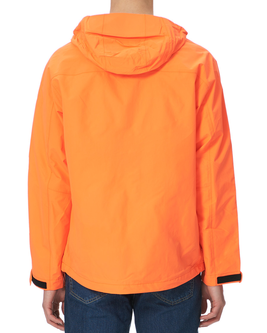 Hombres | Abrigos y chaquetas | Filson | Swiftwater Rain Jacket Blaze Orange
