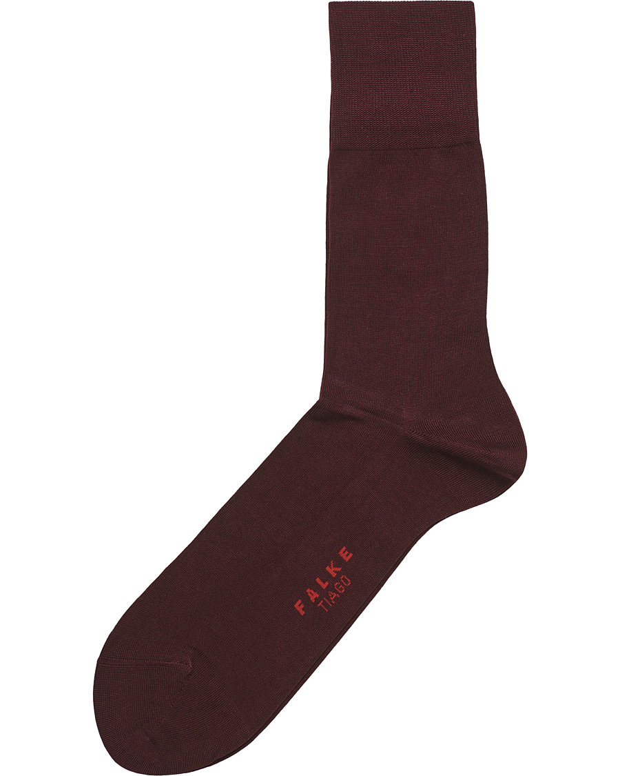 Hombres | Ropa interior y calcetines | Falke | Tiago Socks Barolo
