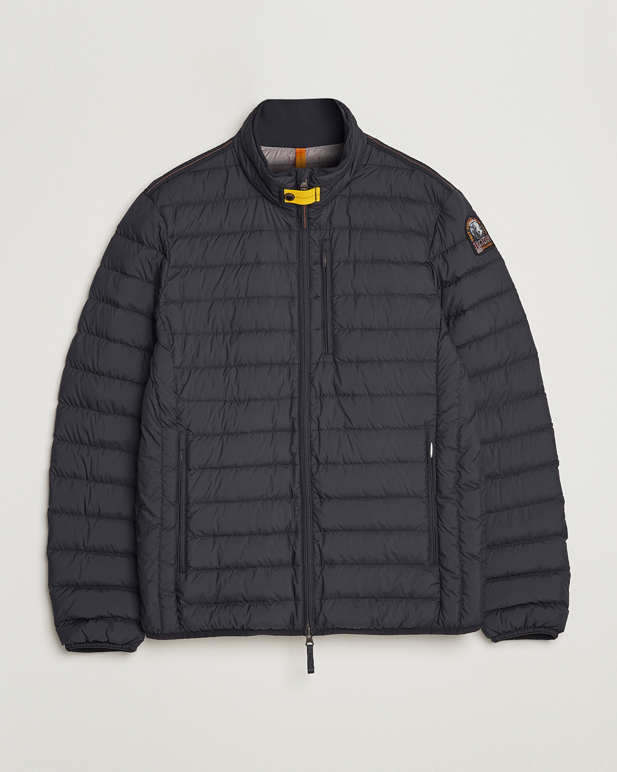 Hombres | Abrigos y chaquetas | Parajumpers | Ugo Super Lightweight Jacket Black