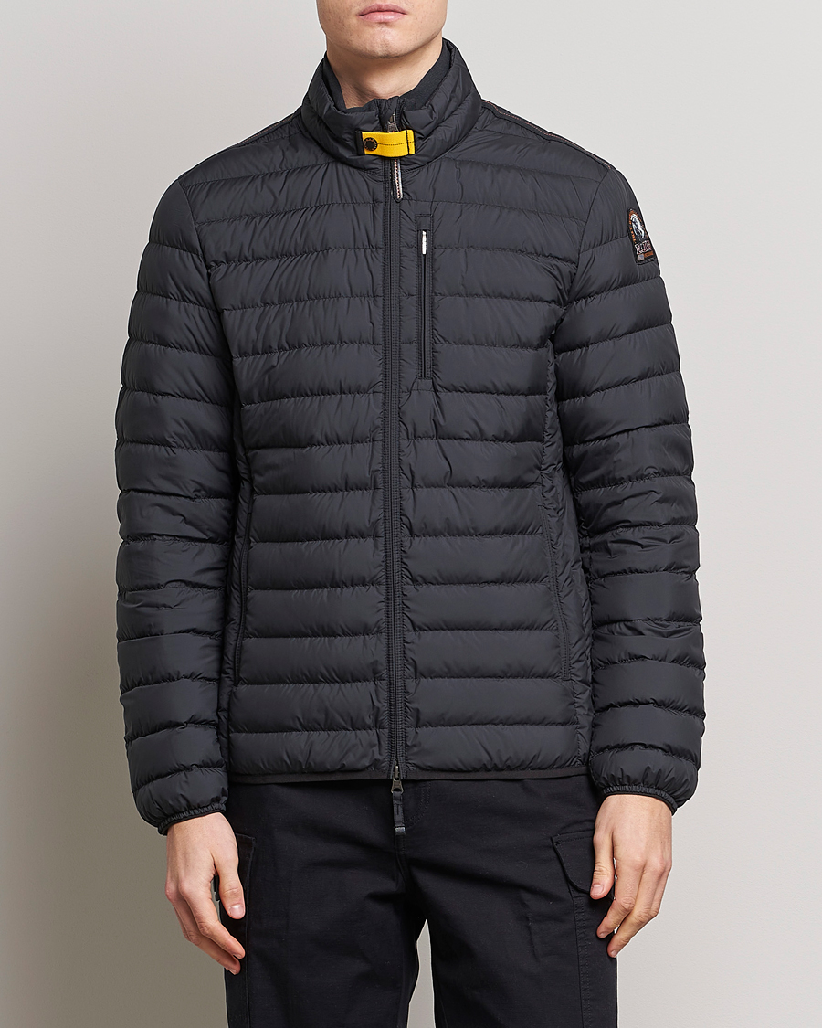 Hombres | Abrigos y chaquetas | Parajumpers | Ugo Super Lightweight Jacket Black