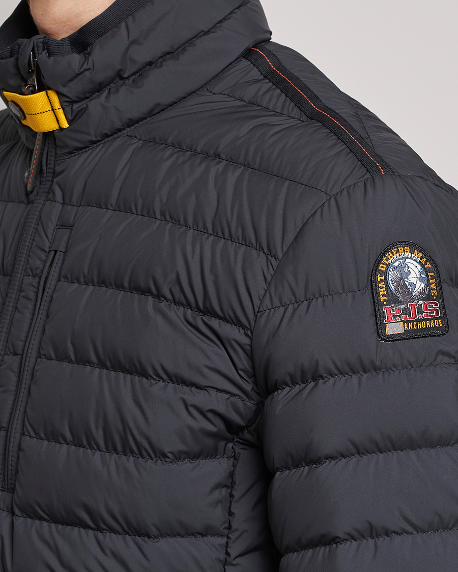 Hombres | Abrigos y chaquetas | Parajumpers | Ugo Super Lightweight Jacket Black