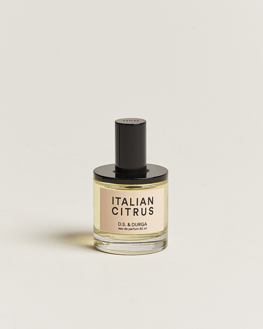 Hombres | Fragancias | D.S. & Durga | Italian Citrus Eau de Parfum 50ml