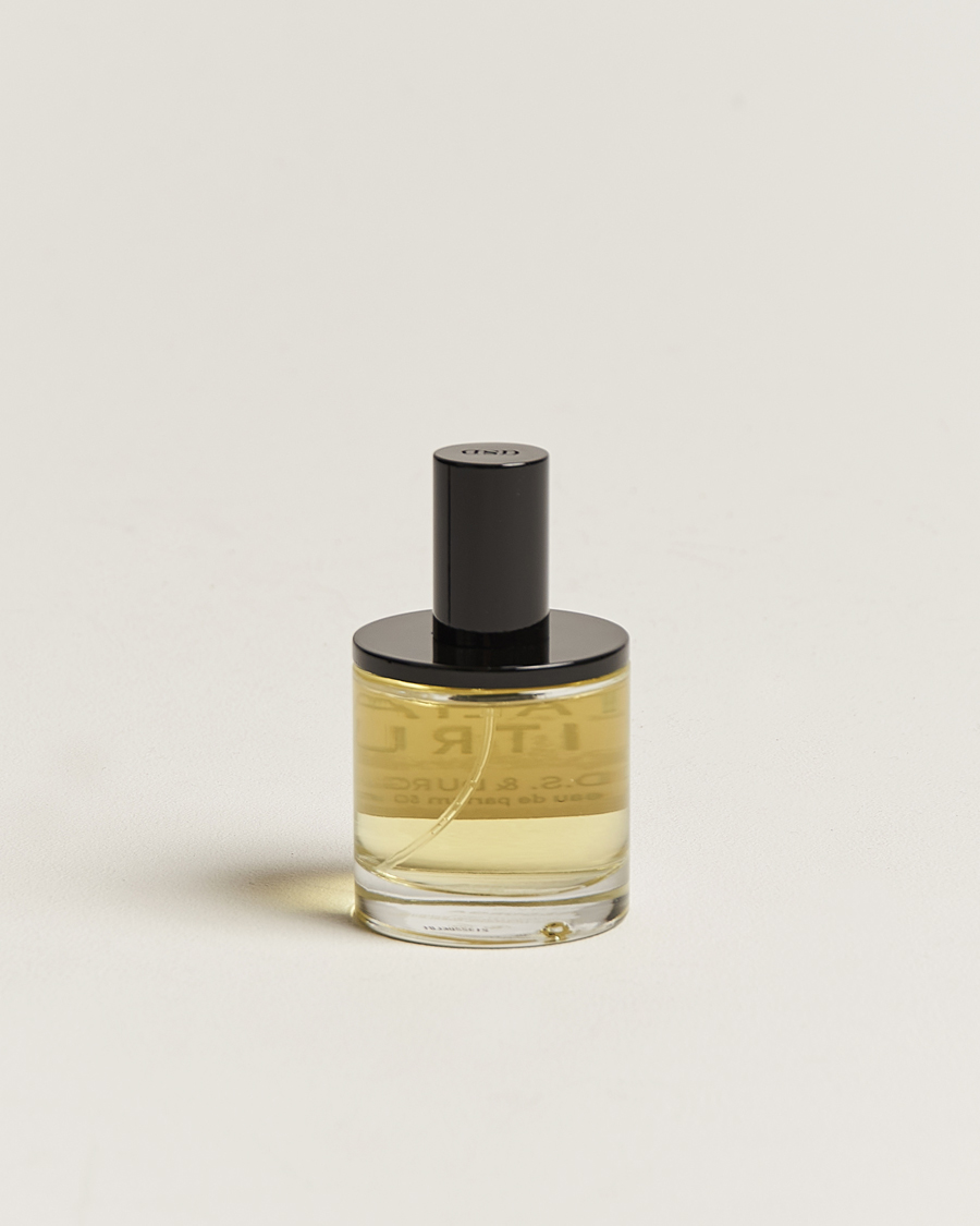 Hombres | Estilo de vida | D.S. & Durga | Italian Citrus Eau de Parfum 50ml