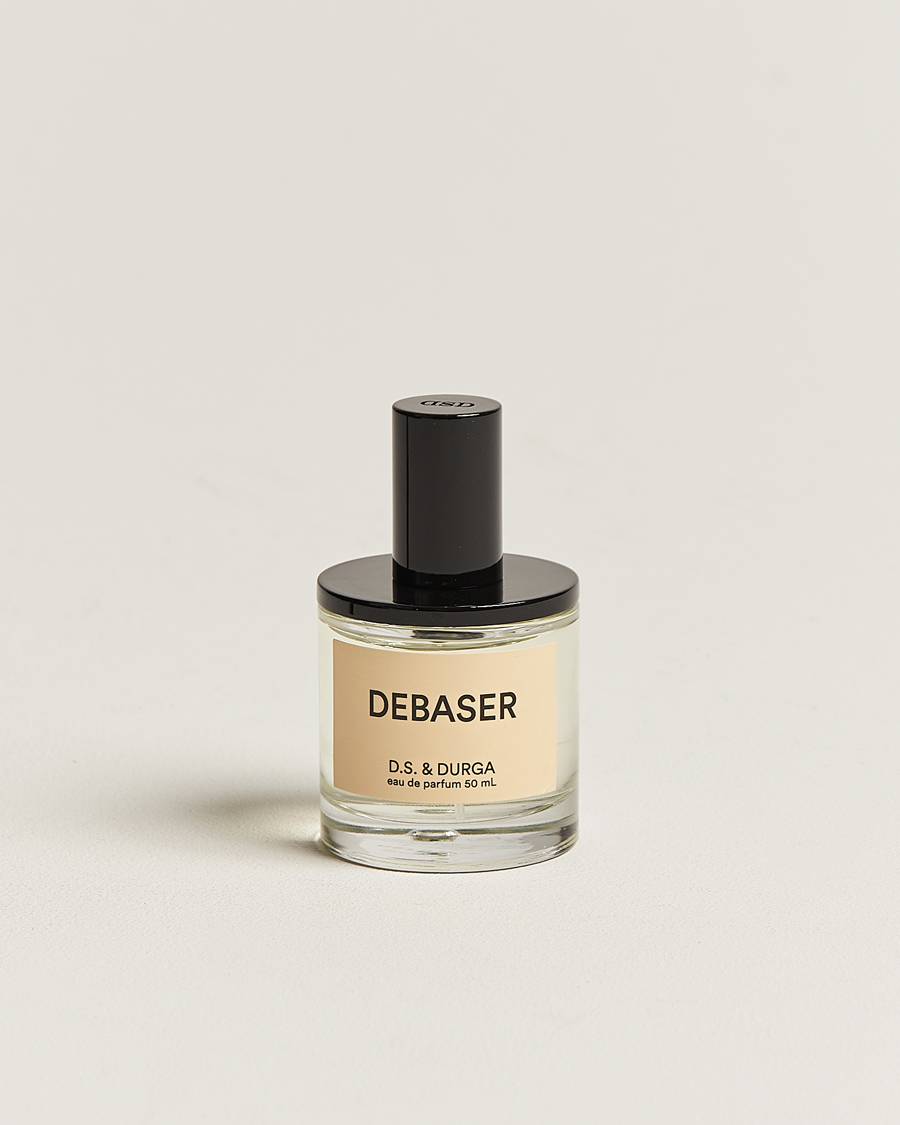 Hombres | Fragancias | D.S. & Durga | Debaser Eau de Parfum 50ml