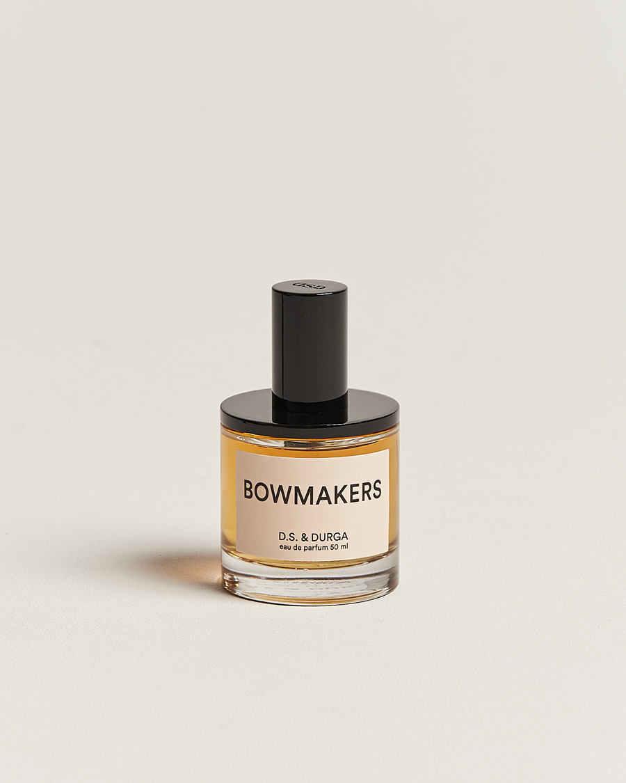 Hombres | Fragancias | D.S. & Durga | Bowmakers Eau de Parfum 50ml