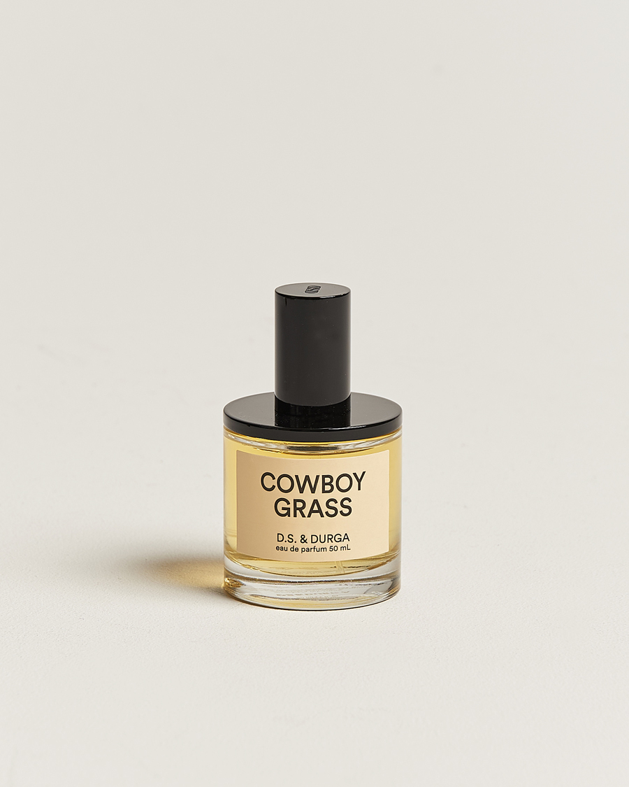 Hombres | Fragancias | D.S. & Durga | Cowboy Grass Eau de Parfum 50ml
