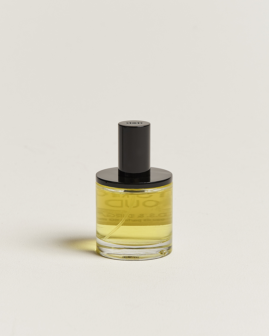 Hombres |  | D.S. & Durga | Notorious Oud Eau de Parfum 50ml