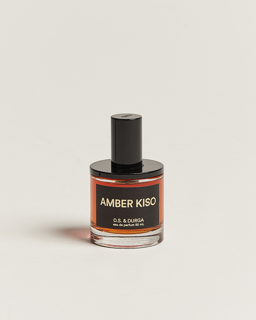 Hombres | Fragancias | D.S. & Durga | Amber Kiso Eau de Parfum 50ml