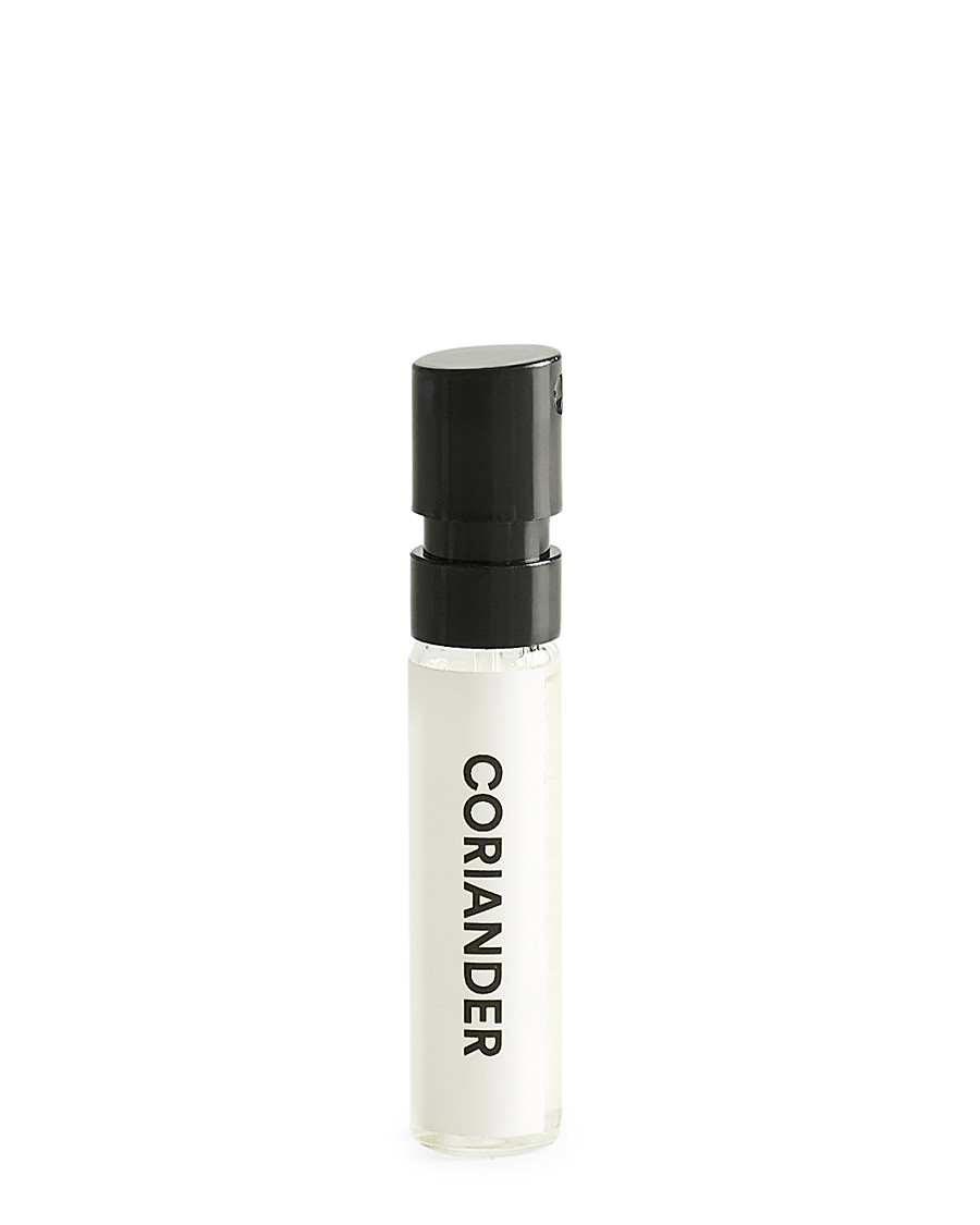 Hombres | Fragancias | D.S. & Durga | Coriander Eau de Parfum Sample 1,5ml