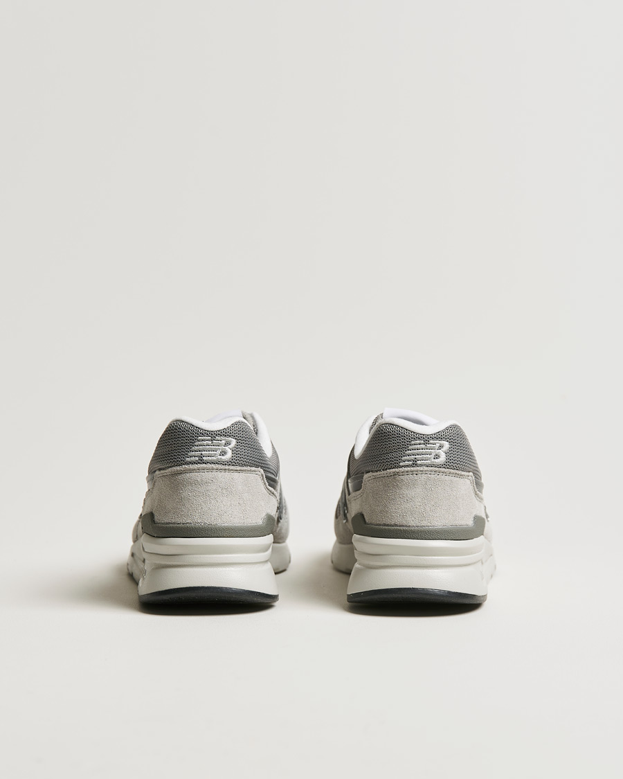 Hombres | Zapatos de ante | New Balance | 997H Sneakers Marblehead