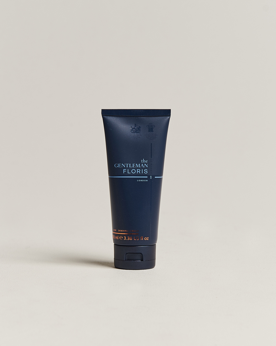 Hombres | Cuidado de la piel | Floris London | No. 89 Shaving Cream 100ml