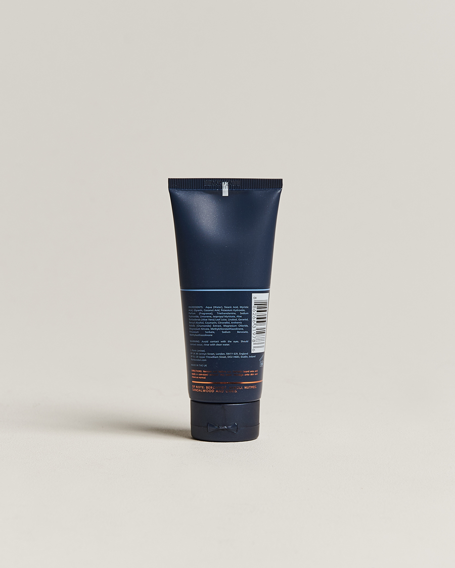 Hombres | Cuidado de la piel | Floris London | No. 89 Shaving Cream 100ml