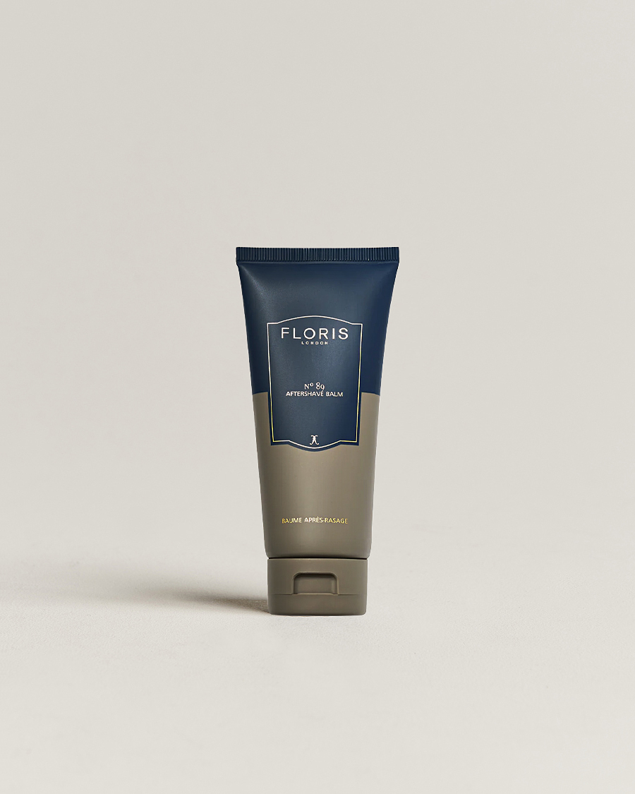 Hombres | Cuidado de la piel | Floris London | No. 89 Aftershave Balm 100ml