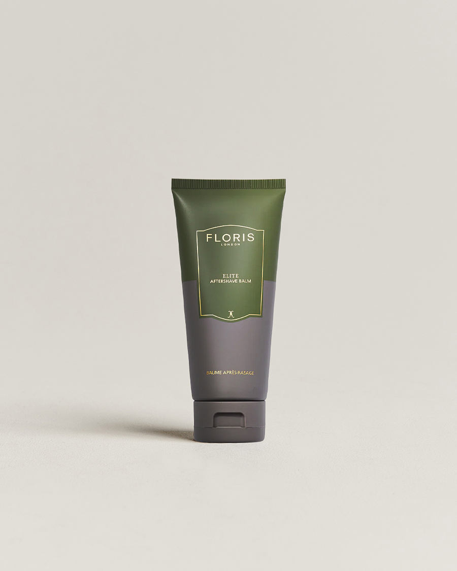 Hombres | Cuidado de la piel | Floris London | Elite Aftershave Balm 100ml