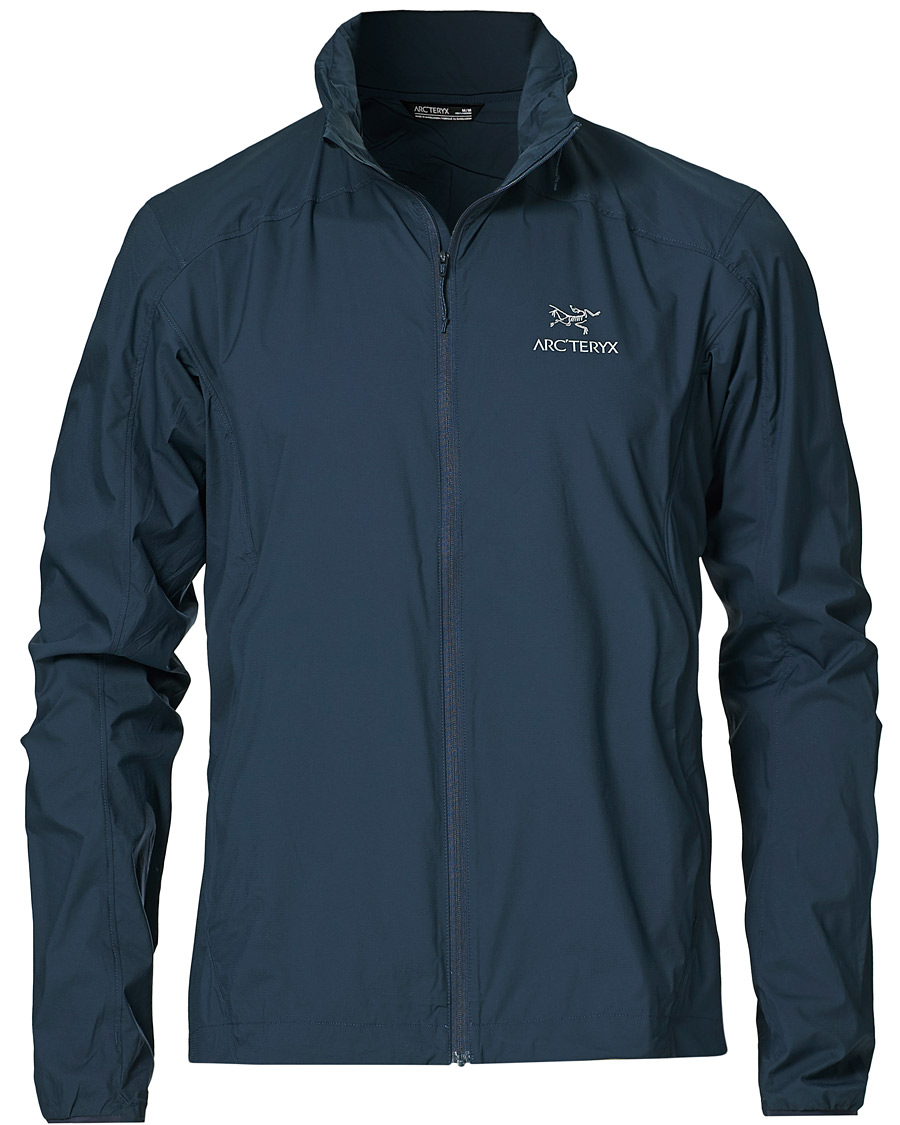 Hombres | Abrigos y chaquetas | Arc'teryx | Nodin Lightweight Jacket Exosphere