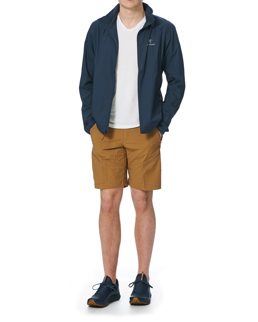Hombres | Abrigos y chaquetas | Arc'teryx | Nodin Lightweight Jacket Exosphere