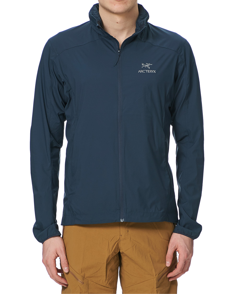 Hombres | Abrigos y chaquetas | Arc'teryx | Nodin Lightweight Jacket Exosphere