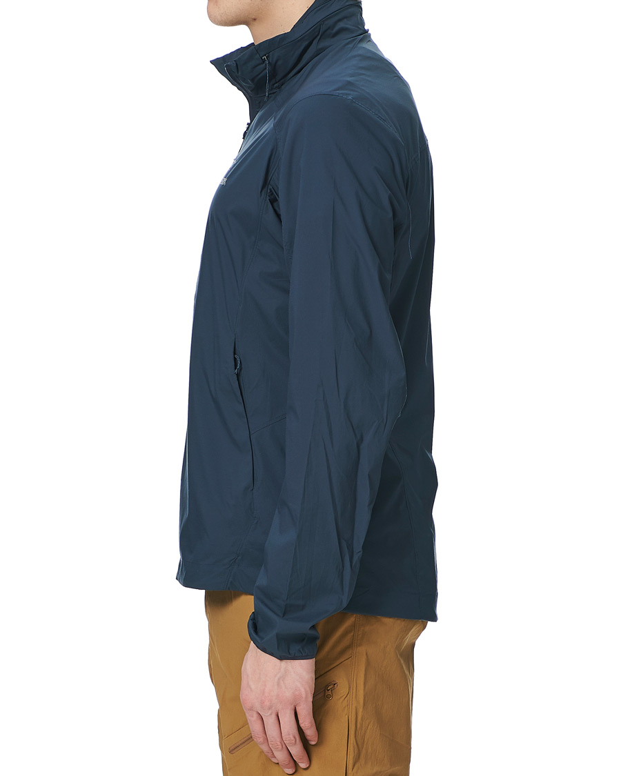 Hombres | Abrigos y chaquetas | Arc'teryx | Nodin Lightweight Jacket Exosphere