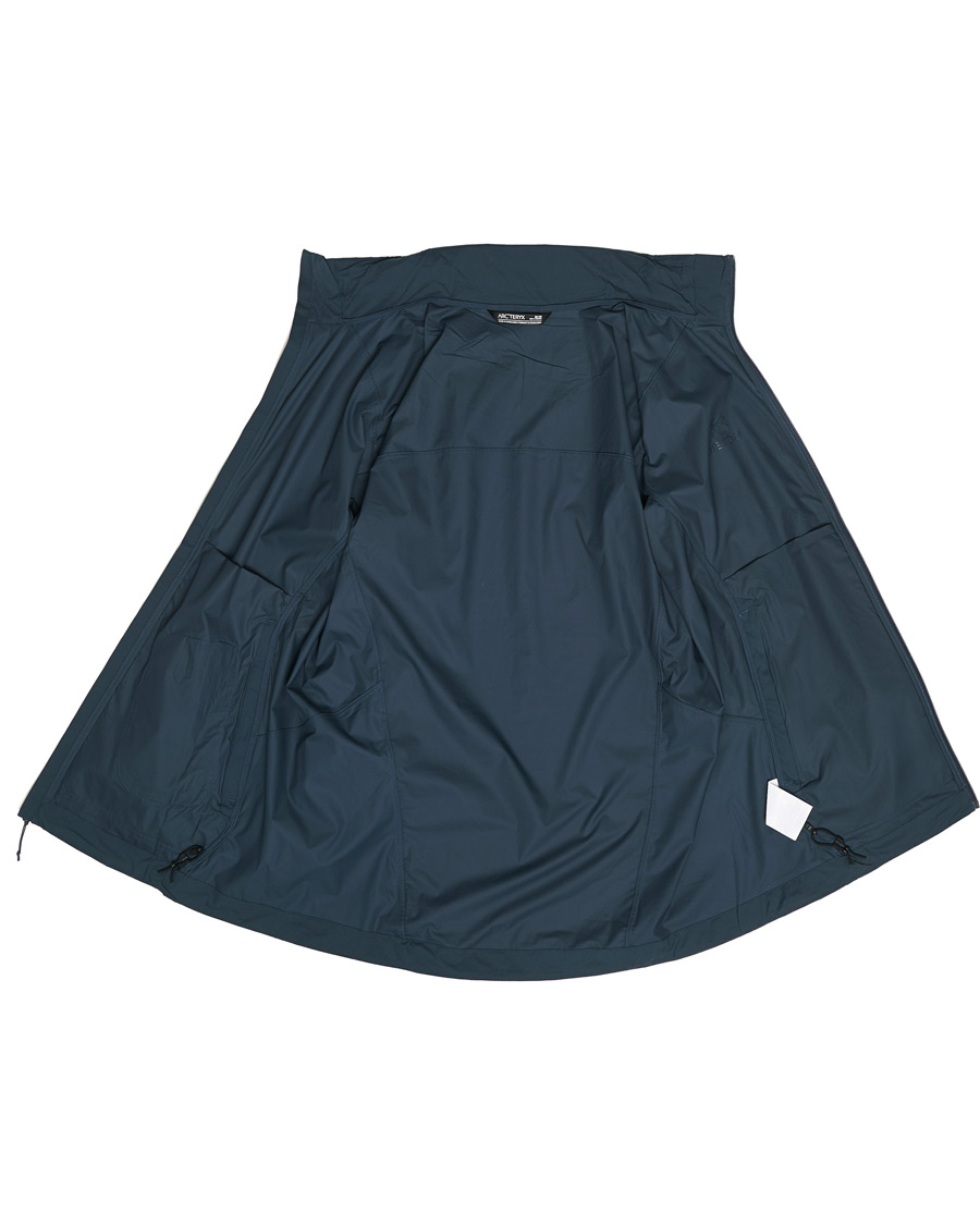 Hombres | Abrigos y chaquetas | Arc'teryx | Nodin Lightweight Jacket Exosphere