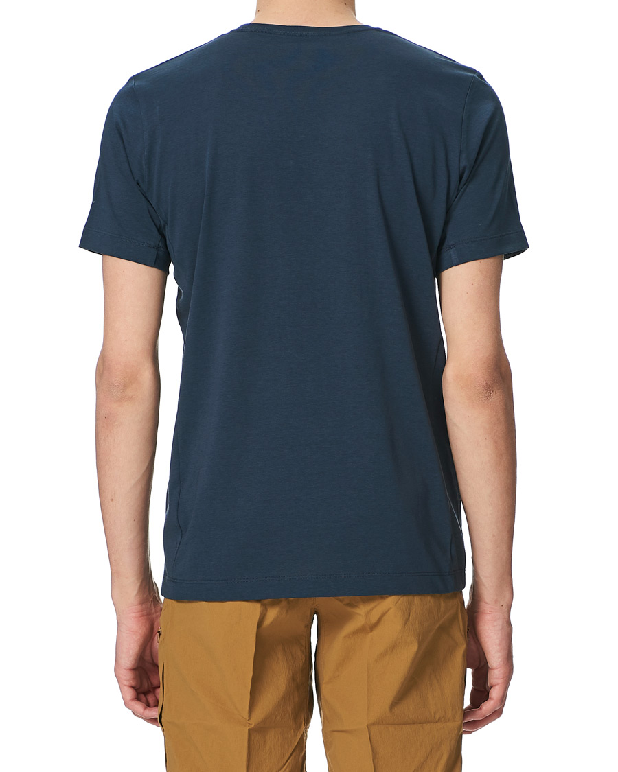 Hombres | Camisetas | Arc'teryx | Eris Pocket Tee Fortune
