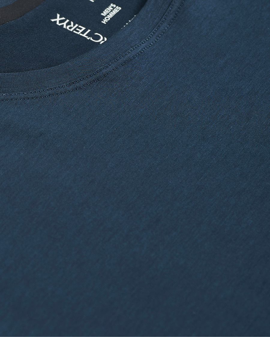 Hombres | Camisetas | Arc'teryx | Eris Pocket Tee Fortune