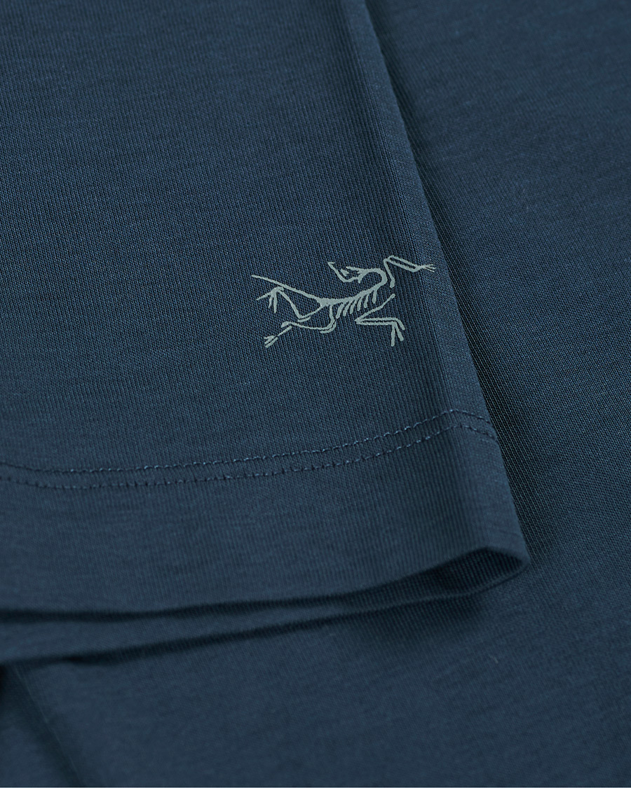 Hombres | Camisetas | Arc'teryx | Eris Pocket Tee Fortune