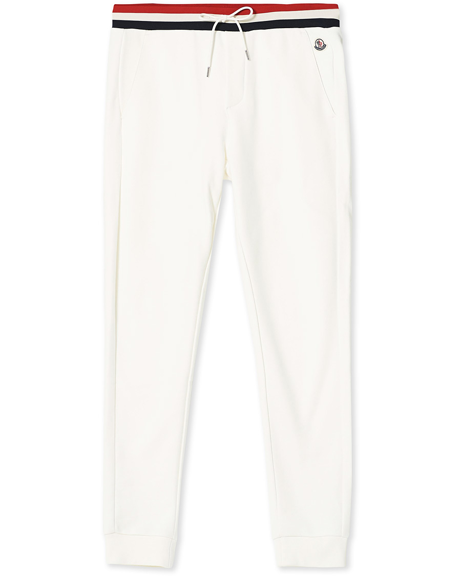 Hombres | Pantalones | Moncler | Sweatpants Off White