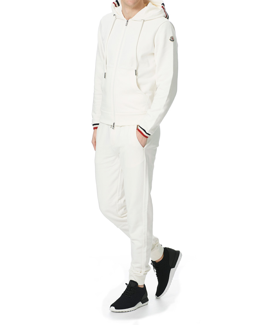 Hombres | Pantalones | Moncler | Sweatpants Off White