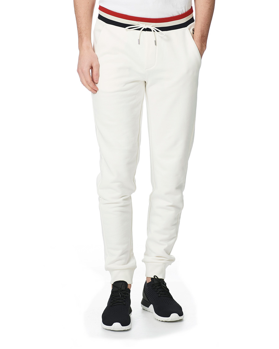 Hombres | Pantalones | Moncler | Sweatpants Off White