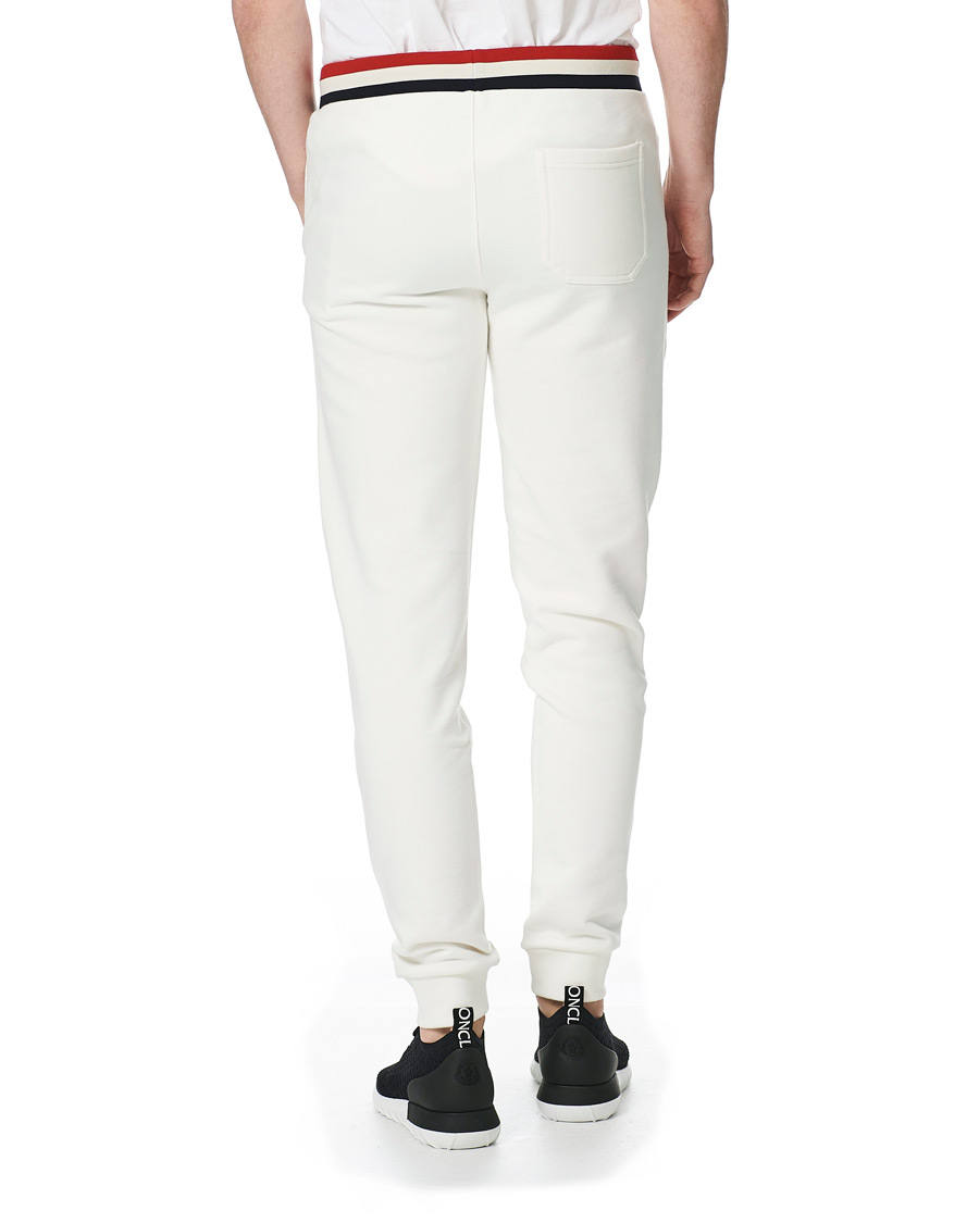 Hombres | Pantalones | Moncler | Sweatpants Off White