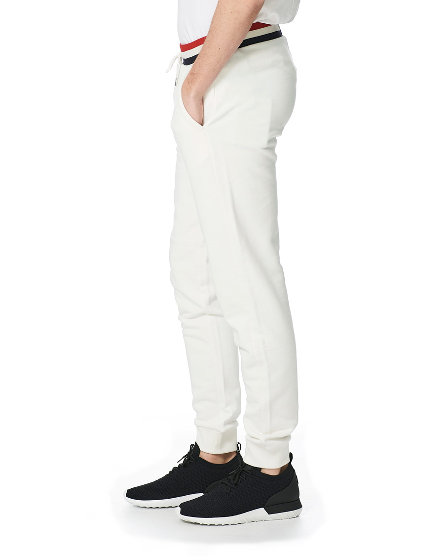Hombres | Pantalones | Moncler | Sweatpants Off White