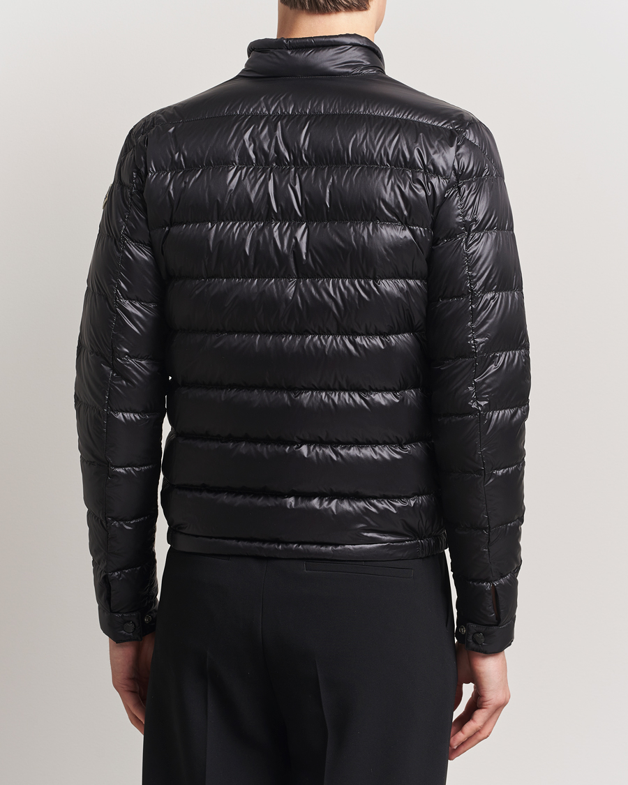 Hombres | Abrigos y chaquetas | Moncler | Acorus Down Jacket Black