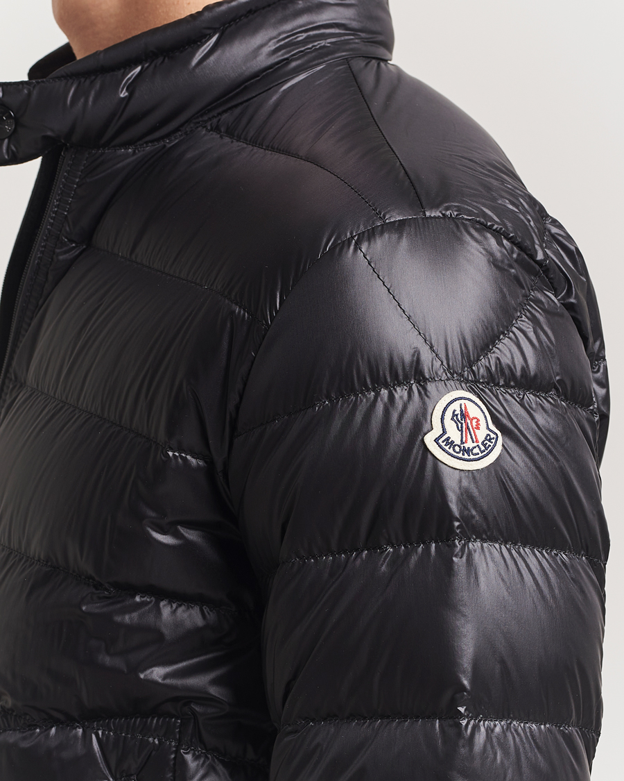 Hombres | Abrigos y chaquetas | Moncler | Acorus Down Jacket Black