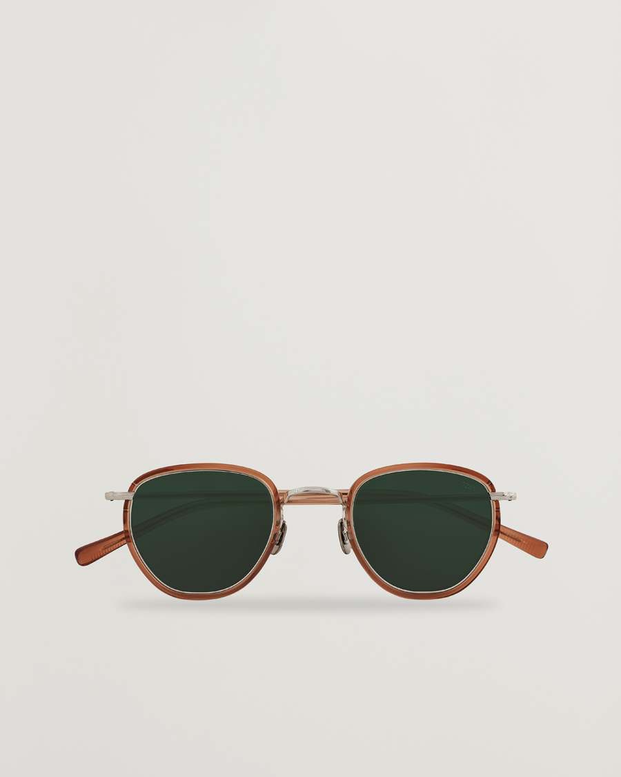 Hombres | Gafas de sol | EYEVAN 7285 | 787 Sunglasses Rose