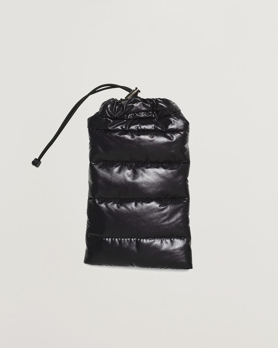 Hombres | Moncler Lunettes ML0192 Sunglasses Black/Smoke Polarized | Moncler Lunettes | ML0192 Sunglasses Black/Smoke Polarized