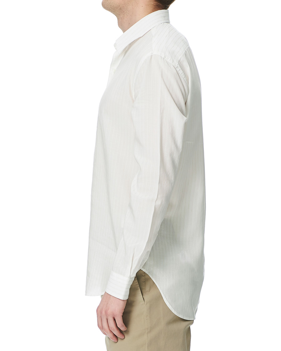 Hombres | Camisas | Sunflower | Dan Shirt Cream