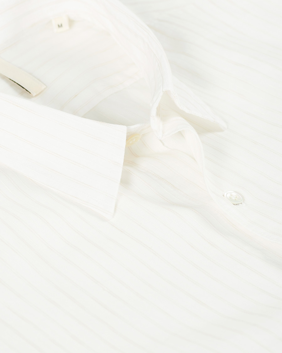 Hombres | Camisas | Sunflower | Dan Shirt Cream