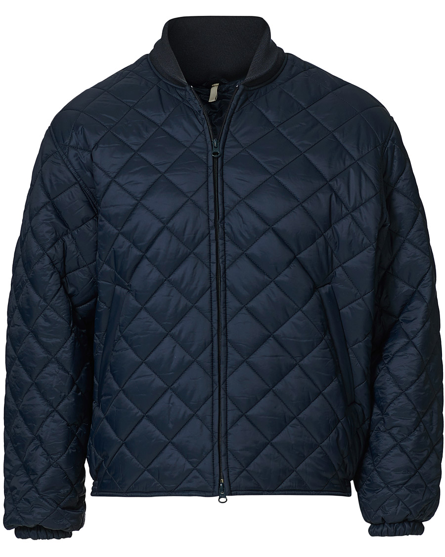 Hombres | Abrigos y chaquetas | Sunflower | King Jacket Navy